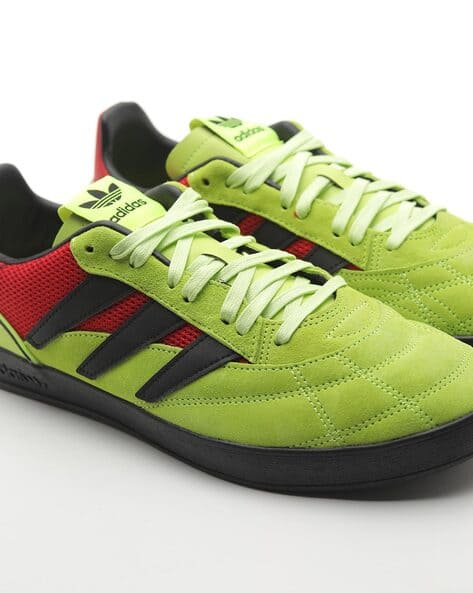 Adidas Originals Adidas Sobakov P94 Green Buy Red Casual Shoes For