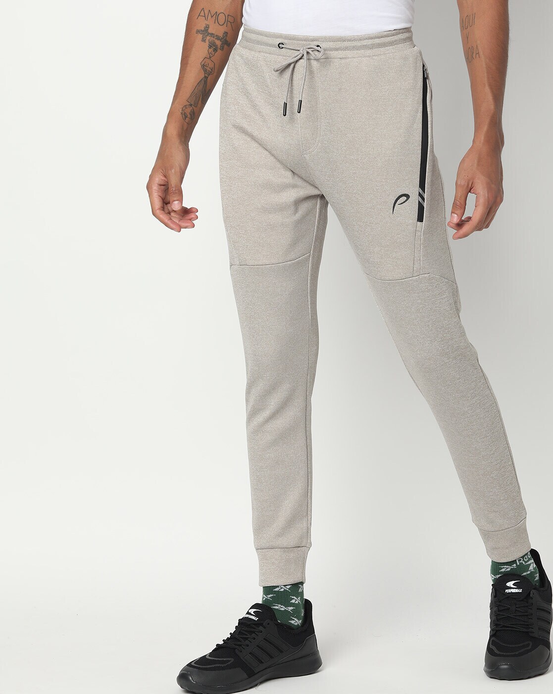 proline jogger pants