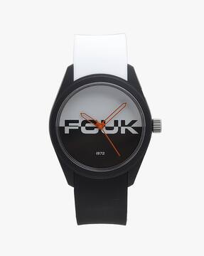fcuk watches