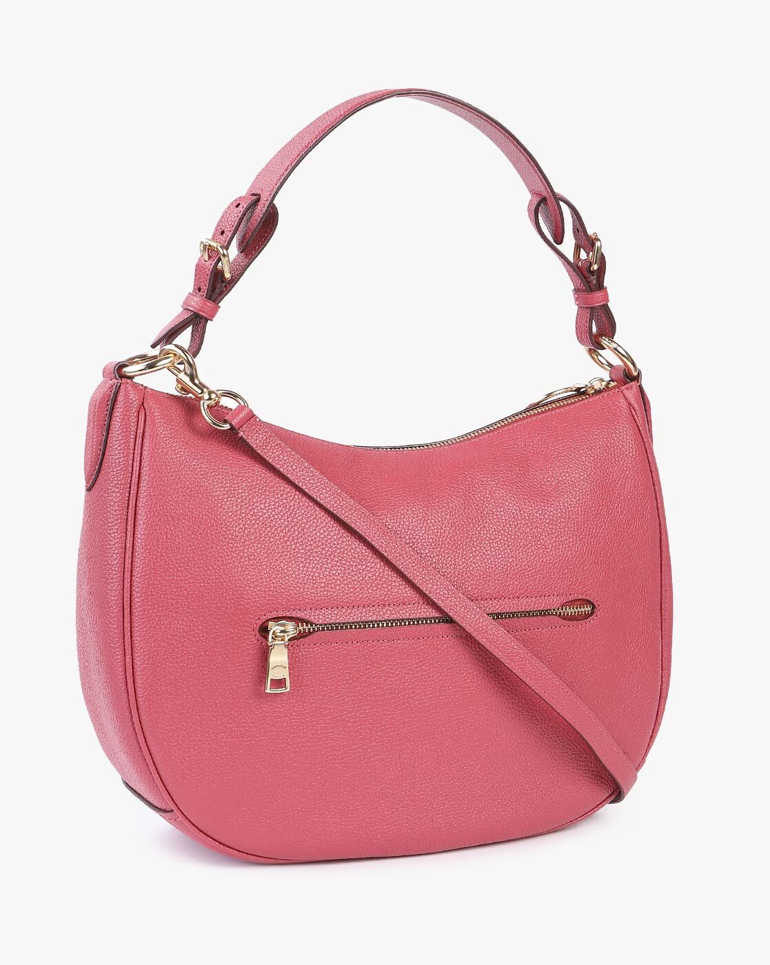 Coach sutton hobo pink sale