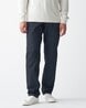 Buy Navy Blue Jeans for Men by MUJI Online