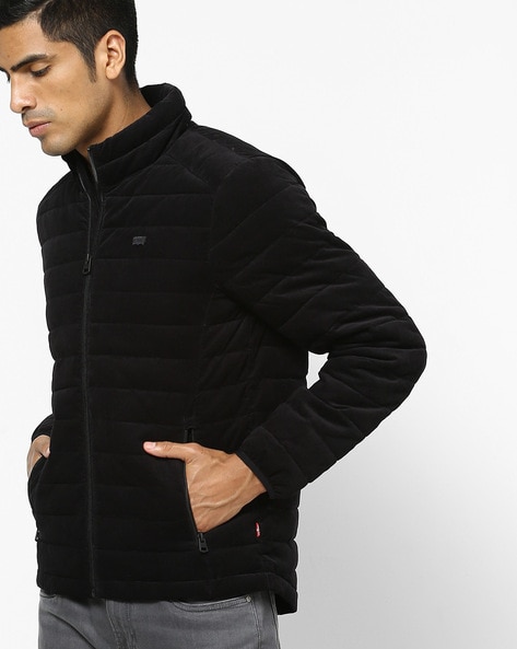 Buy Black Jackets & Coats for Men by LEVIS Online 