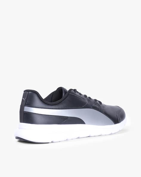 puma flex essential running shoes