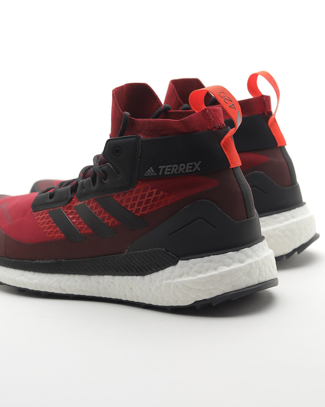 Men s adidas store terrex free hiker