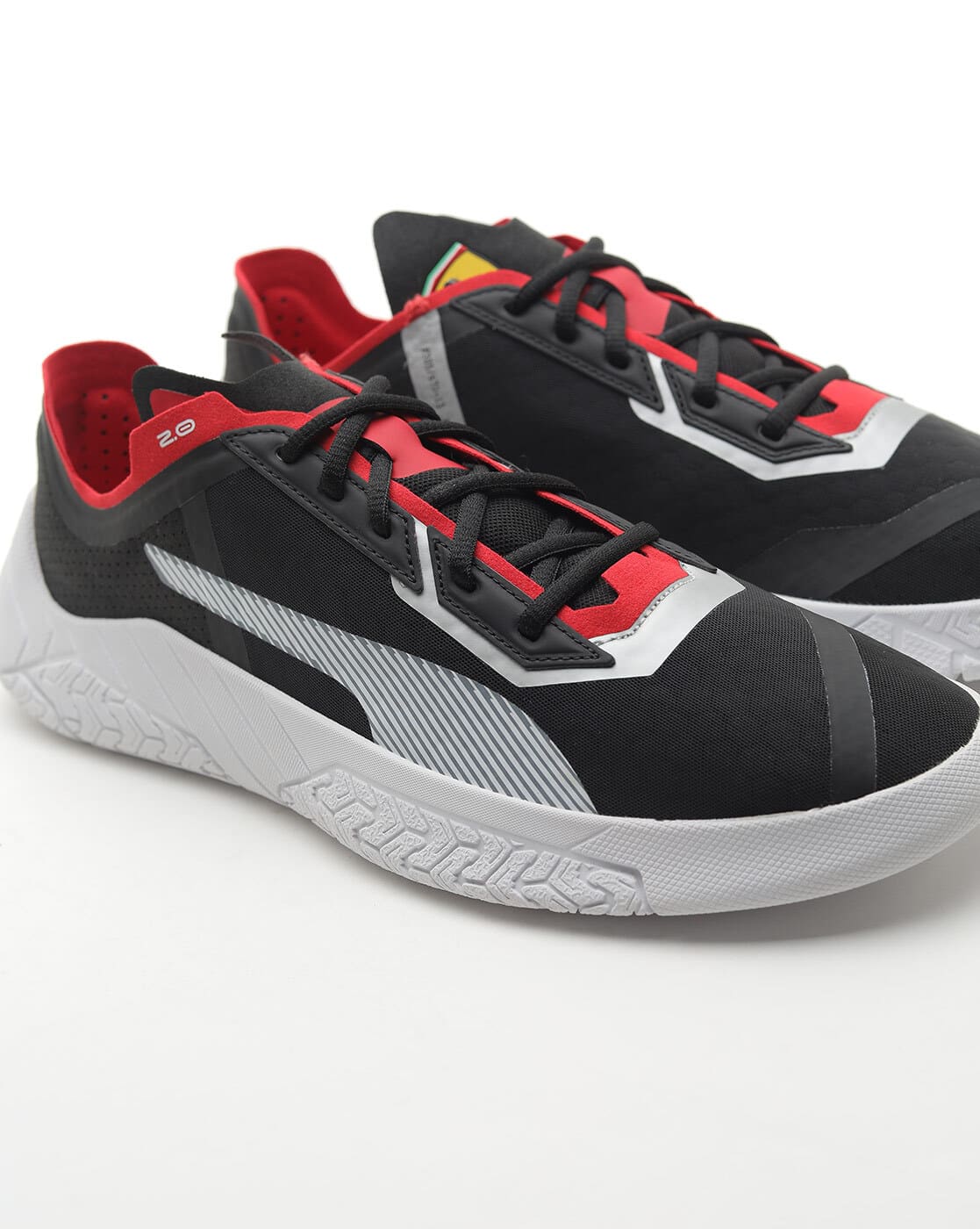 puma replicat x ferrari