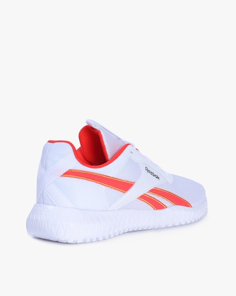 Buy White Sports Shoes for Men by Reebok Online Ajio