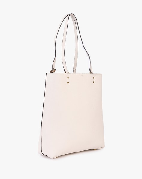 Coach plaza tote discount bag