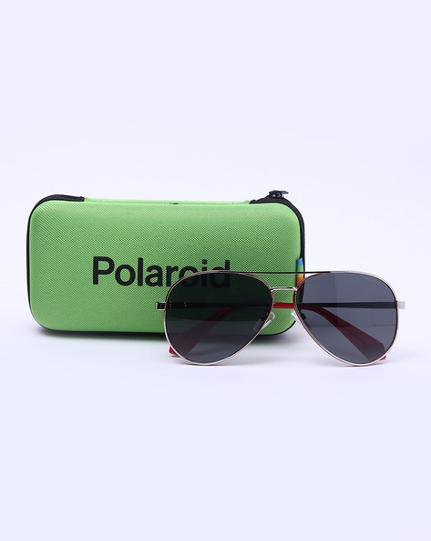 Polaroid Driving Sunglasses - Showcase Sunglasses