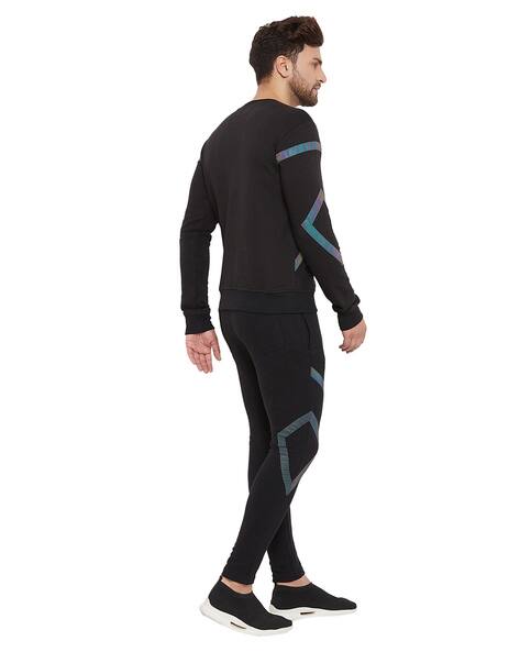 Tracksuit ajio Clearance