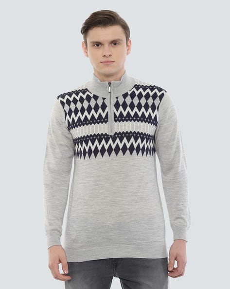louis philippe sweaters