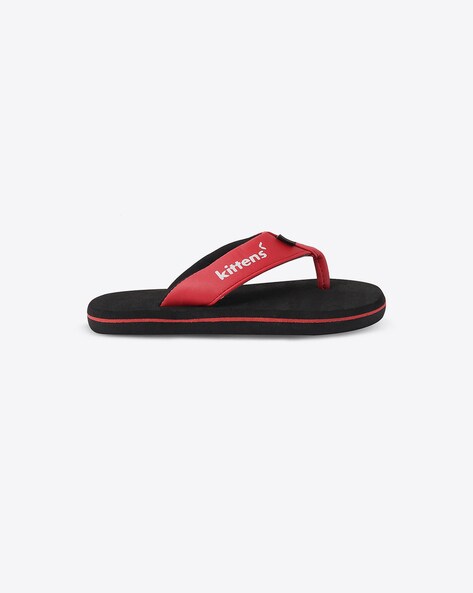 ajio slippers