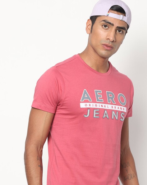 aero jeans brand