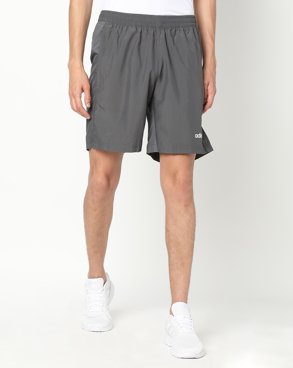 adidas d2m cool shorts