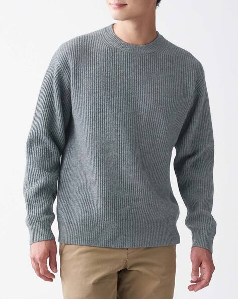 Yak wool clearance cardigan