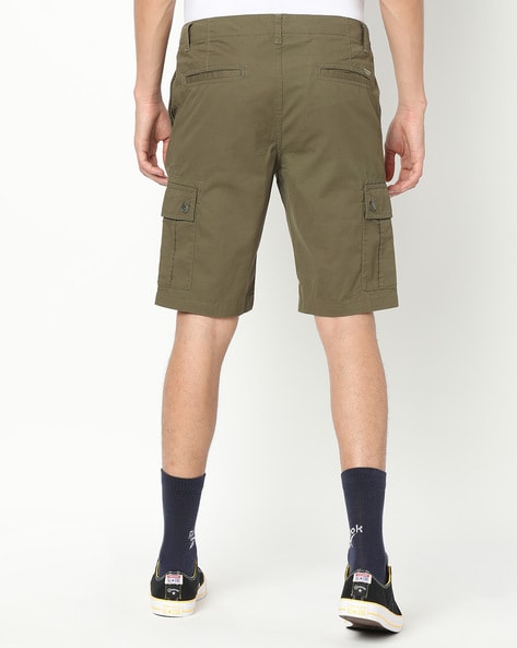 Mens cargo shorts top online shopping india