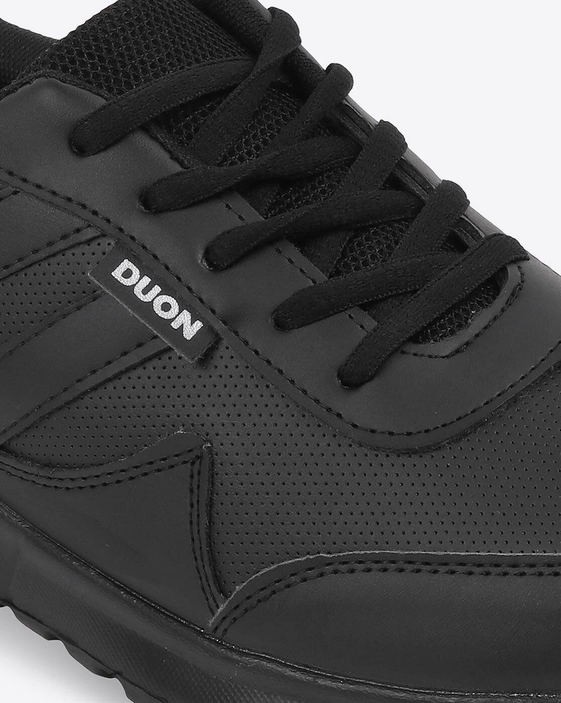 Buy Black Shoes for Boys by kittens Online