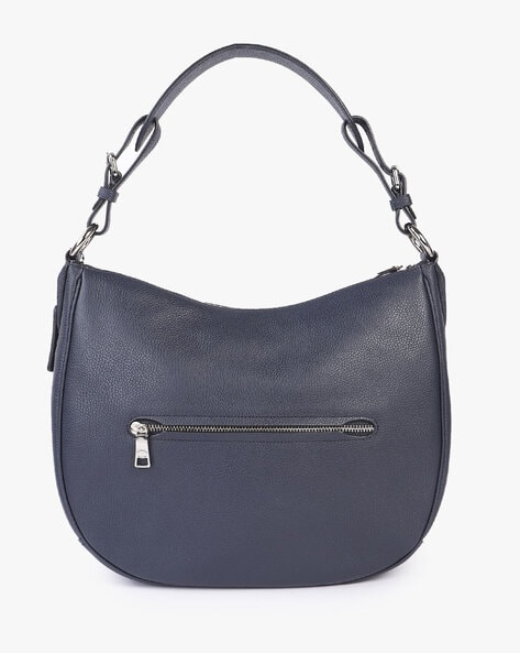 Coach F15455 Ashley Patent Leather Satchel Handbag Blue | eBay