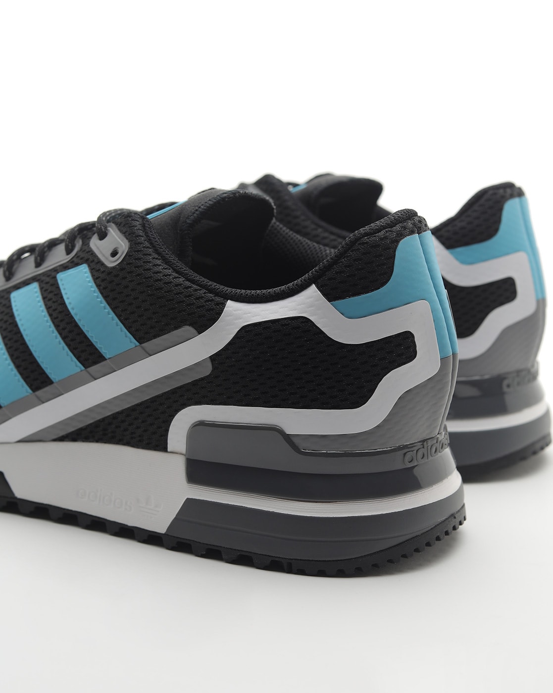 ZX 750 HD Lace-Up Casual Shoes