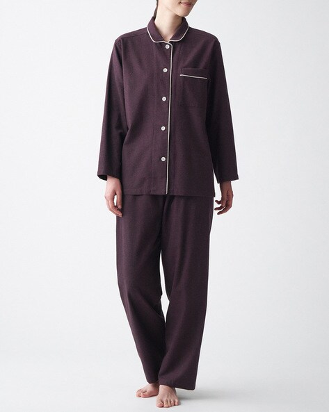 Muji pyjamas discount