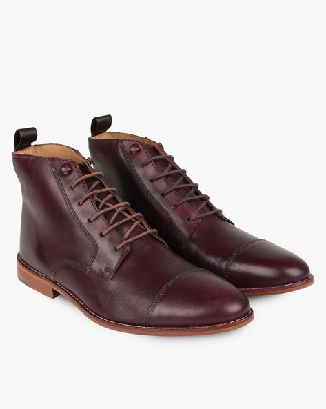 Steve madden 2024 formal boots