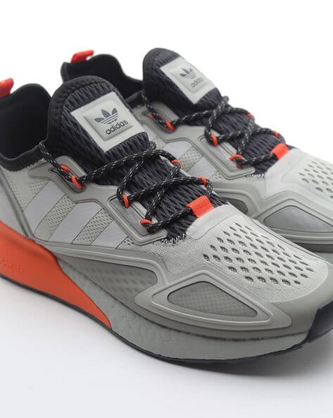 キン Buy Grey Casual Shoes for Men by Adidas Originals Online | Ajio.com