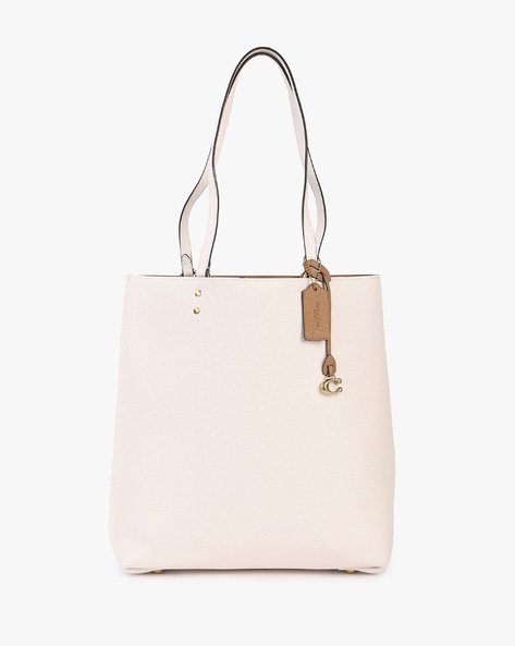 Coach plaza online tote