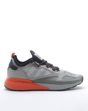 Buy Grey Casual Shoes for Men by Adidas Originals Online | Ajio.com