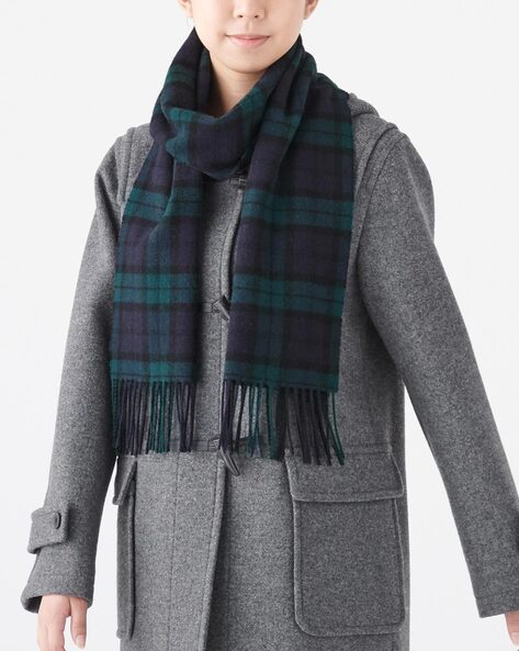 Wool Scarf Price in India