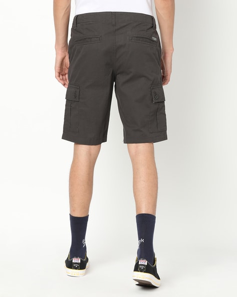 Buy Mens Cargo Shorts Online In India At Lowest Prices  Tata CLiQ
