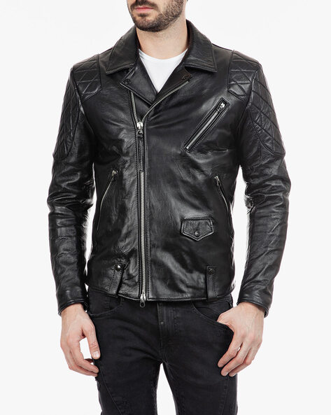 Biker Jackets Sale - Get Exclusive Offers on Biker Jackets Online | ONLY