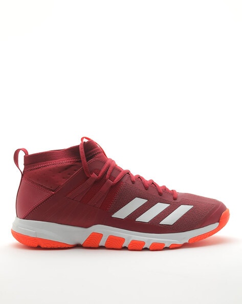 Buy Brown Shoes for Men by ADIDAS Online | Ajio.com