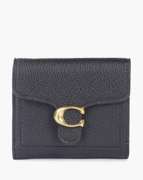 coach mini wallet price