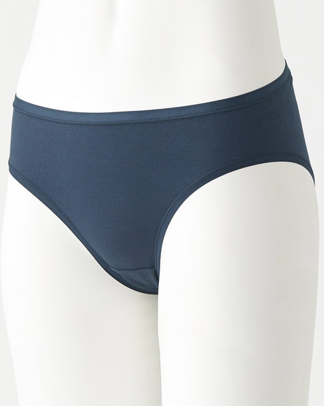 Buy Blue Panties for Women by MUJI Online