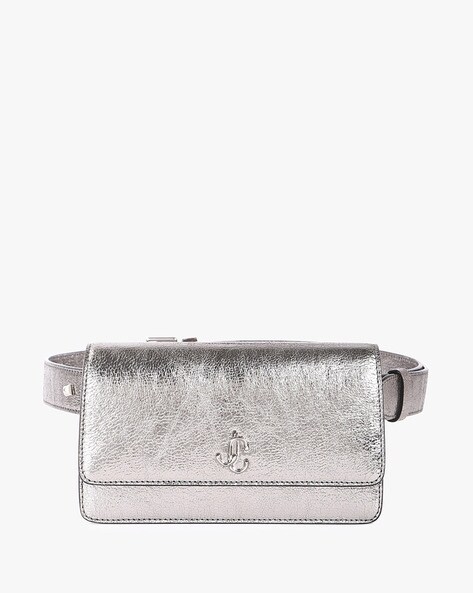 Jimmy choo 2025 varenne belt bag