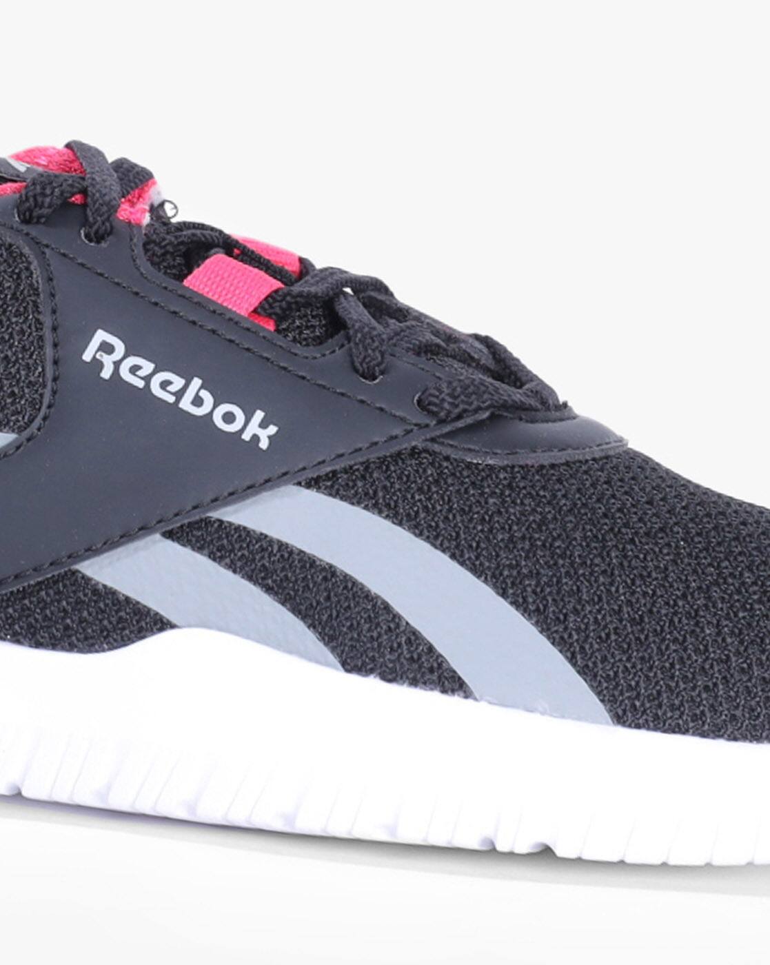 Buy Black Sports Shoes for Women by 