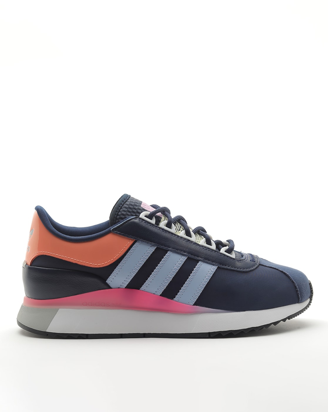 Buy Blue Casual Shoes for Women by Adidas Originals Online Ajio