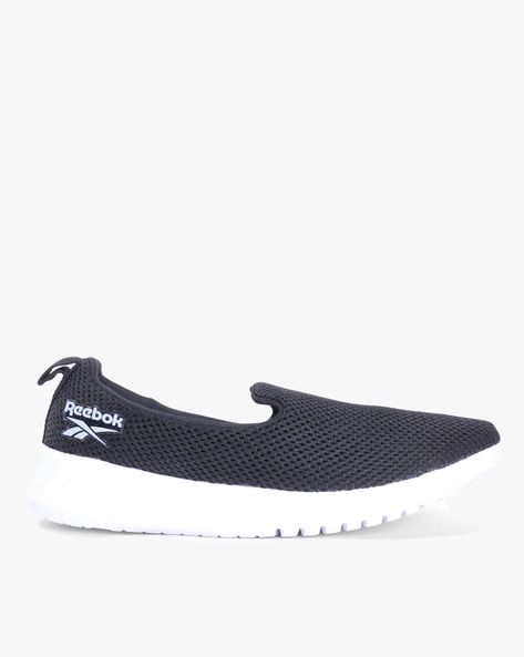 reebok inbound slip on shoes