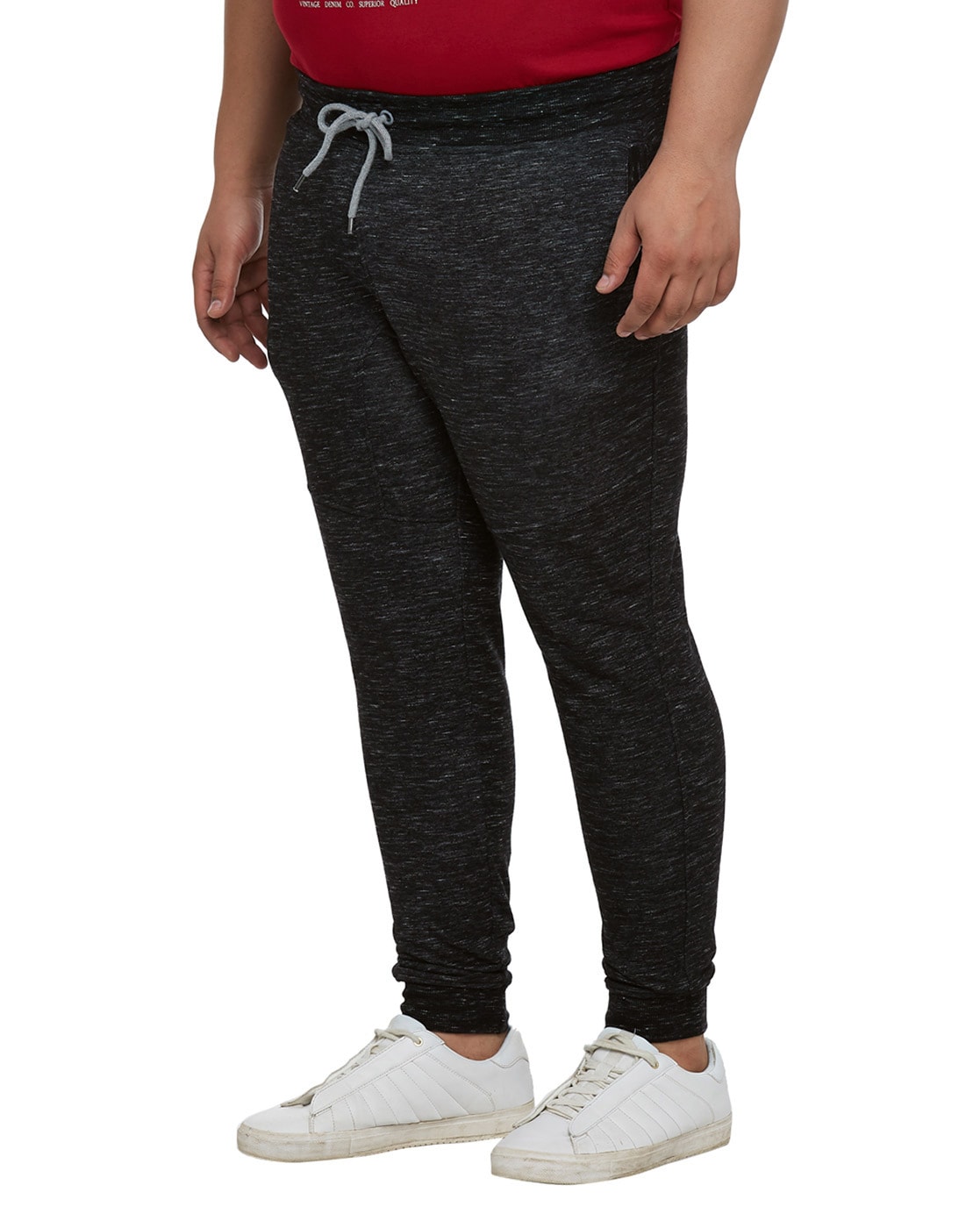 alto moda track pants