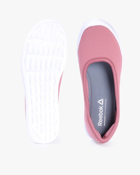 Skyscape Ballerina Slip-On Running Shoes