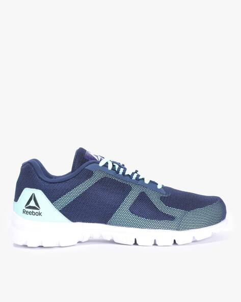 Ajio reebok shoes clearance