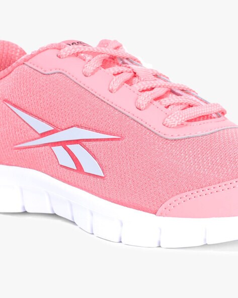 Buy Pink Sports Shoes for Women by Reebok Online