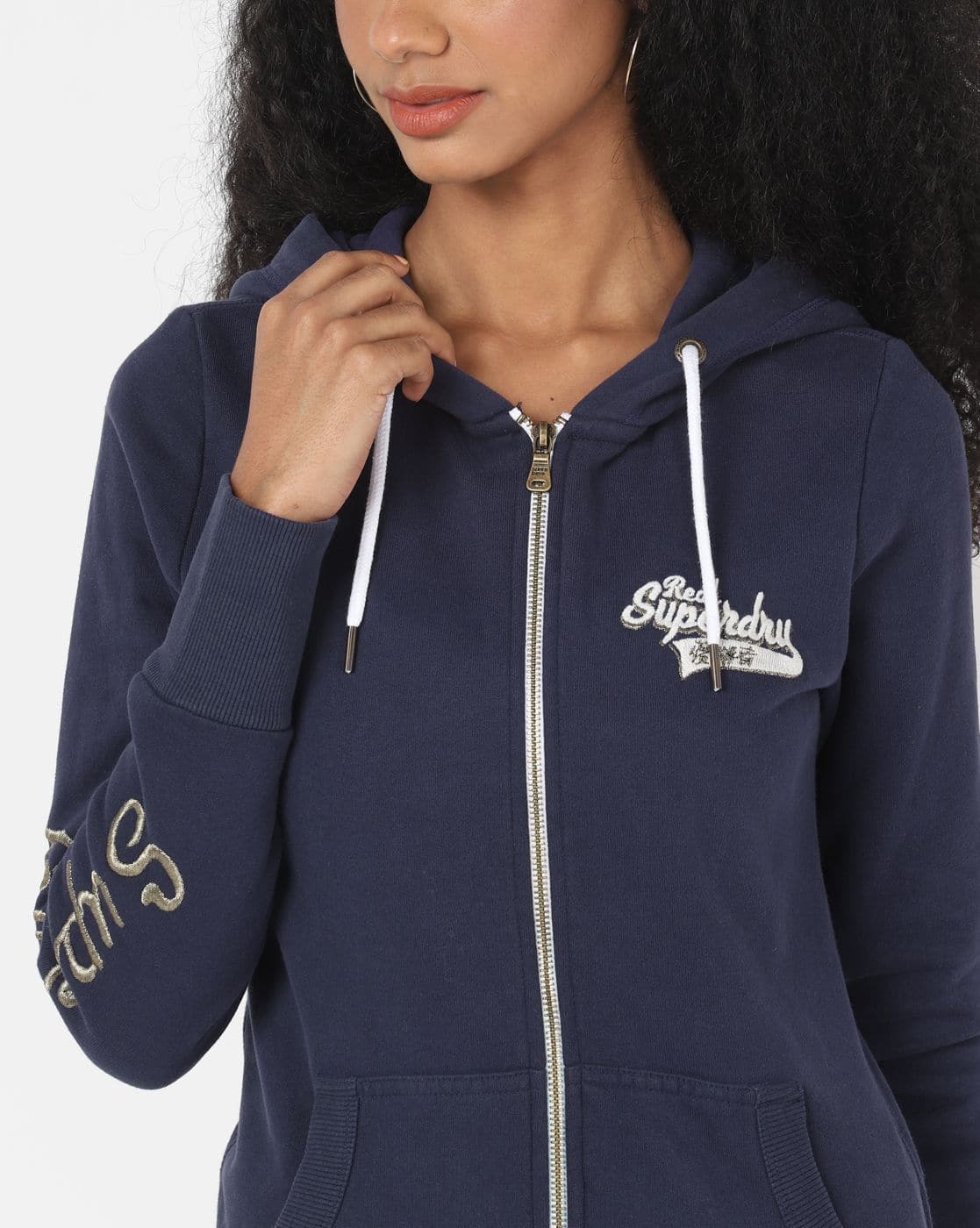 chicago bears women hoodie