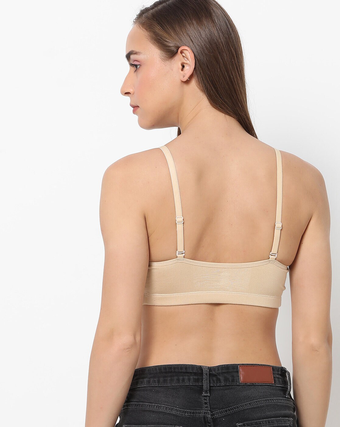 Buy Brown & Nude Bras for Women by Envie Online