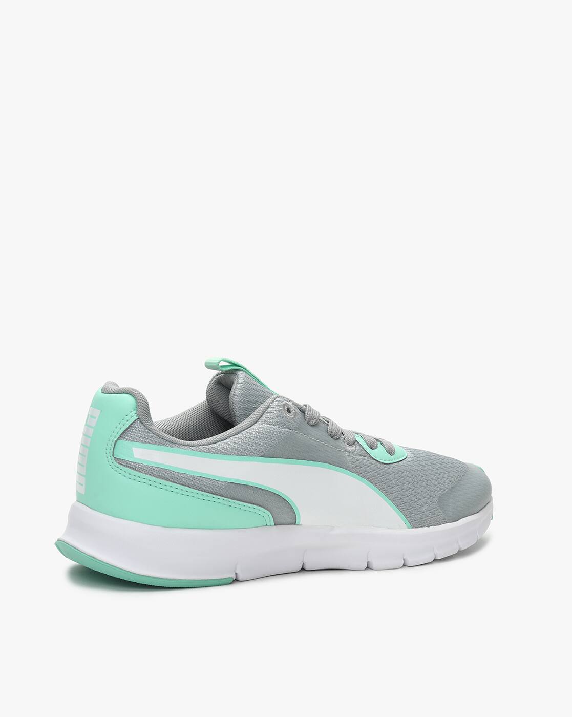puma flash idp running shoes