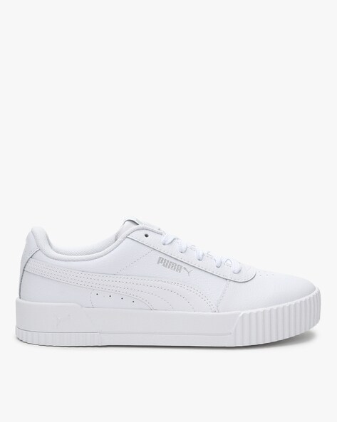 puma shoes for women ajio