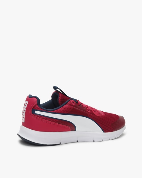 puma flash idp running shoes