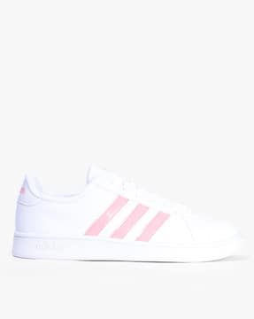 Buy White Casual Shoes for Women by ADIDAS Online