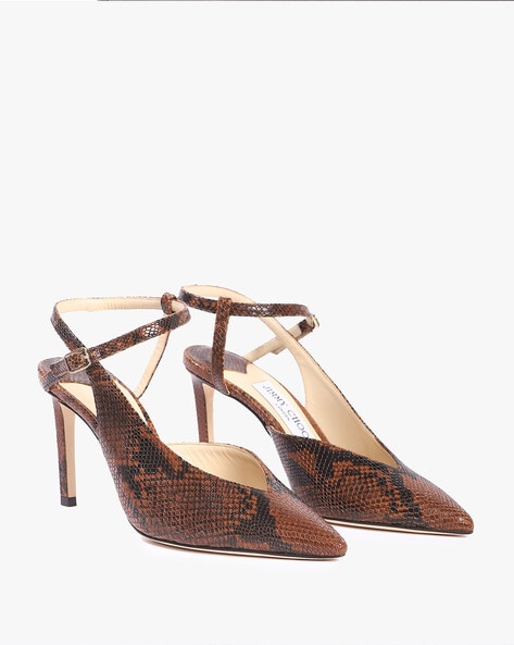 sakeya jimmy choo