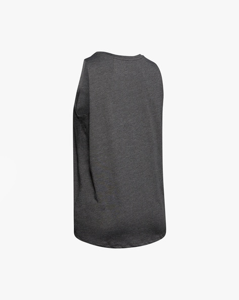 Buy Grey Tops for Women by Under Armour Online