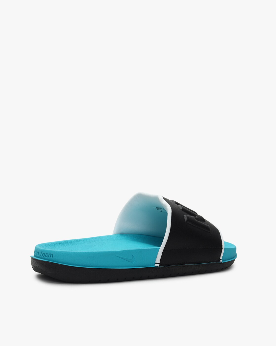 Buy Green Black Flip Flop Slippers for Men by NIKE Online